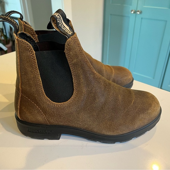 Blundstone Boots Size 5 - Picture 2 of 8